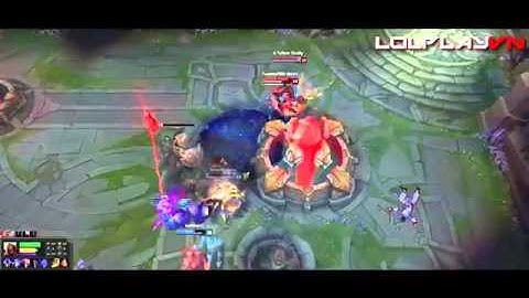 những pha xử lý hay nhất năm của zed