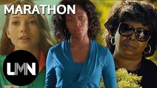 Your FAVORITE Lifetime Movies! (Full Movie Marathon) | LMN