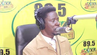 BREAKTHROUGH HOUR @SIKKA 895 FM ON 4TH JULY 2023 BY EVANGELIST AKWASI AWUAH (2023 OFFICIAL VIDEO) screenshot 3