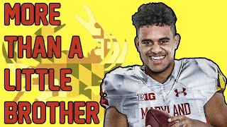 Meet The Future Of Maryland Football (Taulia Tagovailoa) Meet The Future Of Maryland Football (Taulia Tagovailoa)