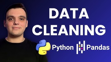 Hands-On Data Cleaning with Python Pandas on Real World Data