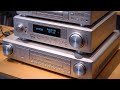 Top 5 BEST Integrated Amplifiers in [2024]