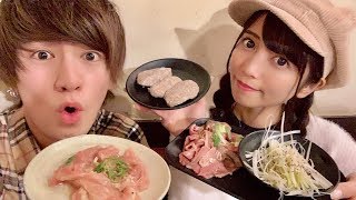 人気メニューベスト10注文したら食べられません！！【焼肉安安】