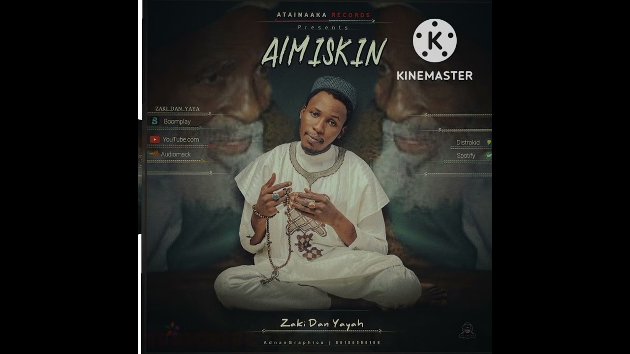Watch ZAKI DAN YAYA ALMISKIN on YouTube Watch ZAKI DAN YAYA ALMISKIN on YouTube