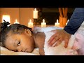 We Took Our Toddler To The Spa