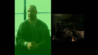 Turok: Evolution - David Dienstbier Interview