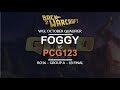 WGL:W 2018 - Oct Ro16 - LB Final (Grp A): [N] Foggy vs. pcg_123 [U]