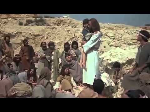 Video: Chúa Giê-su đã trải qua cuộc đời đầu tiên của mình ở đâu?