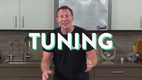 TUNING | How it Works