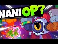 Nani Can ONE SHOT 22 Brawlers! | Other CRAZY Things This New Brawler Can Do