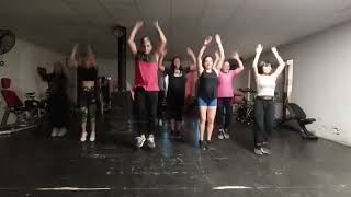 So vrau - @bandaparangole - Coreografía @stylocoreografooficial2213