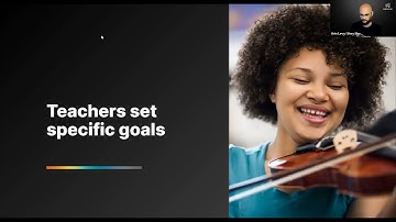 Ready, Set, Sight Read