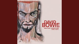 David Bowie - Buddha Of Suburbia (Single Version feat. Lenny Kravitz on Guitar) [2021 Remaster]