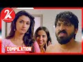 இங்க உனக்கு என்னடா வேல..! | Meyadha Maan Movie Compilation | Vaibhav