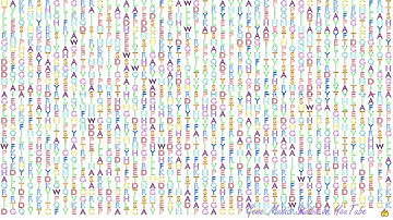Gene Music using Protein Sequence of PXDN "PEROXIDASIN"