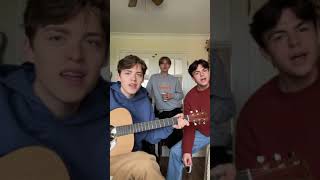 Lil Nas X - MONTERO (Call Me By Your Name) (cover by New Hope Club)