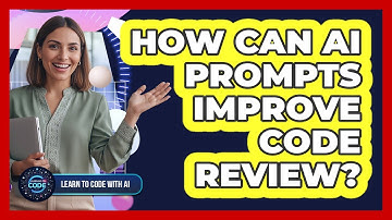 How Can AI Prompts Improve Code Review?