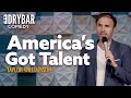 Americas got all the talent it needs right here taylorwilliamson   full special