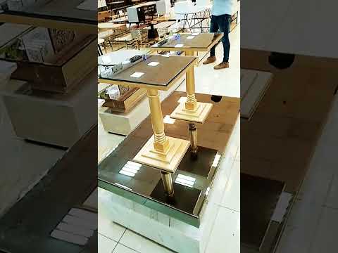 طاولة شاي وطني موديل جديد  اكسبلور   ديكورات الاثاث الفرش السعودية