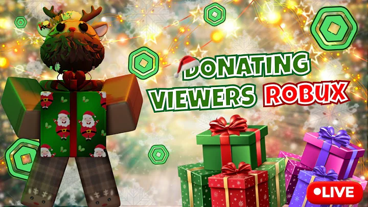🔴LIVE | ROBLOX PLS DONATE 💸DONATING ROBUX TO VIEWERS + 100 RBX GW 💬TTS DONATIONS⭐ @Potixz
