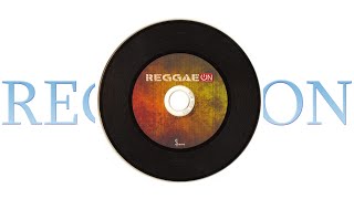 REGGAEON - Full Album: I'm Georgian