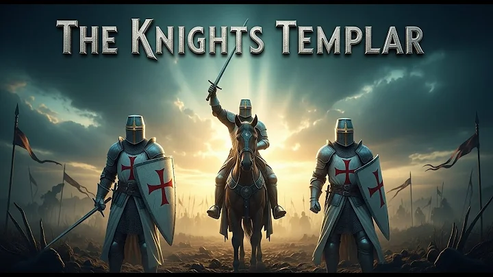 Fall Asleep to the ENTIRE Story of the Knights Templar