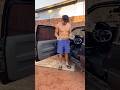 Troquei os alto falantes do Goleta 🤩#golg2 #carros #gol