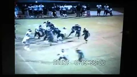 Marcus Simmons #2 RB Safety