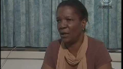 SBC Seychelles: Nursing 26.12.08