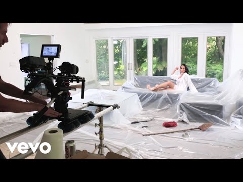 Victoria La Mala - Vete Mucho (Behind The Scenes)