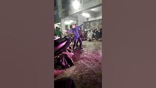Wajwa dhagalang takalang khatarnak dance😉😉😎
