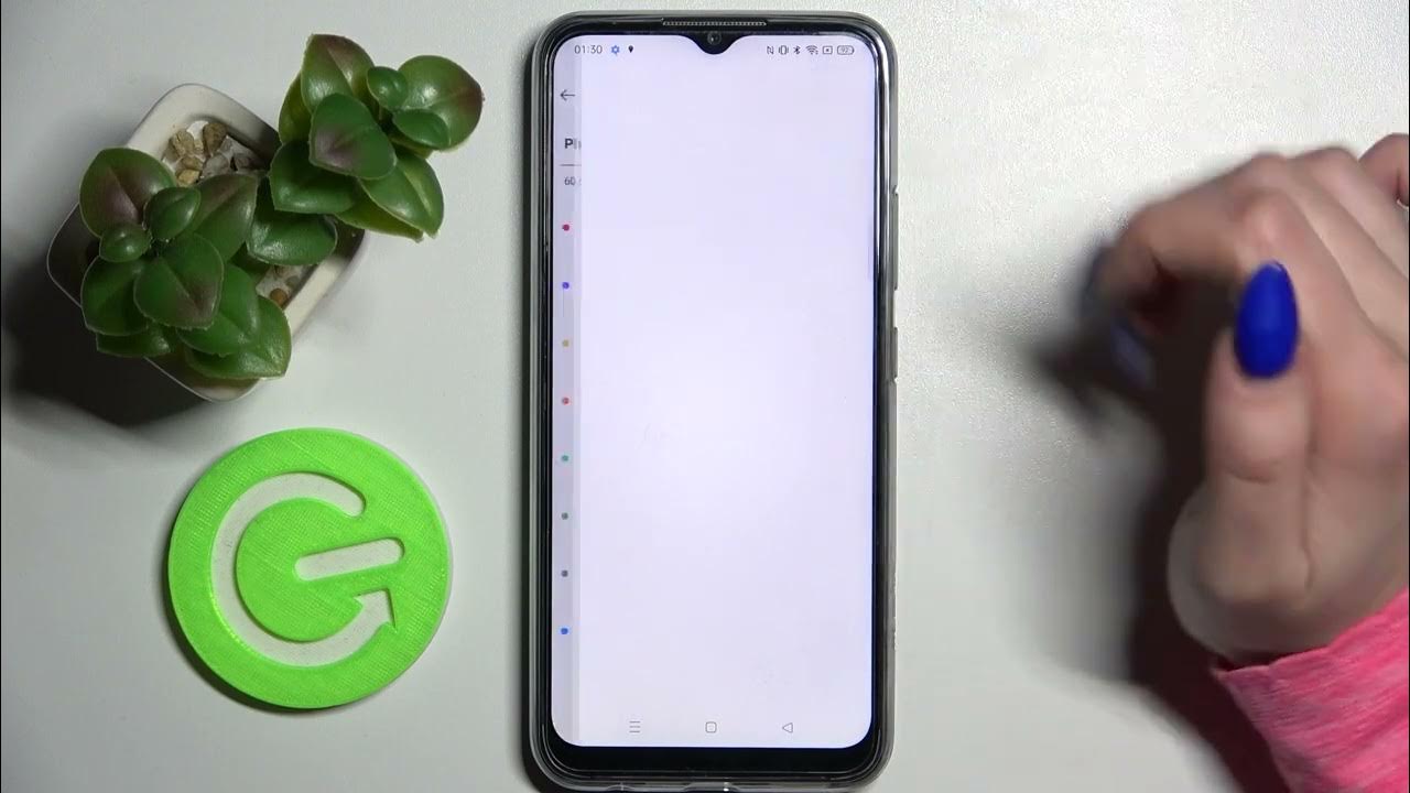 Realme C25s How To Clean Storage YouTube