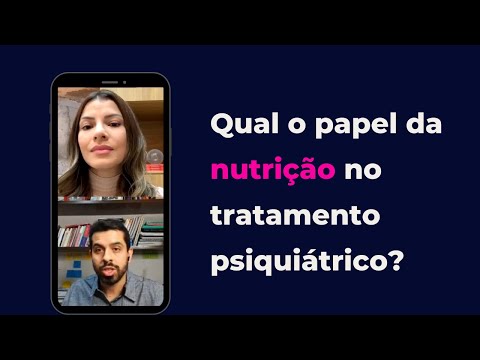 Vídeo: Alimentos Fermentados, Microbiota E Saúde Mental: Prática Antiga Encontra Psiquiatria Nutricional