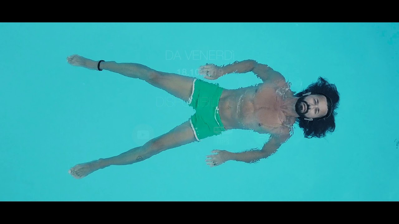 Gianluca Pannullo (Persona vs. Endotronics Remix) - Bello Bello Bello | Official Teaser