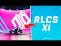 Everything Coming To Rocket League In RLCS 11! NEW ESPORTS DECALS