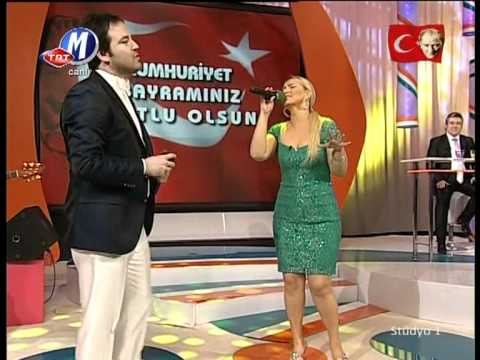 SEDA GÜLBEYAZ & ATEŞİM VAR KÜLÜM YOK