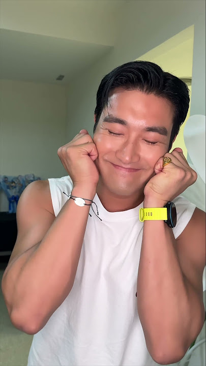 나도 신기한 거 보여줄게🧙‍♂️#슈퍼주니어 #SUPERJUNIOR #시원 #SIWON