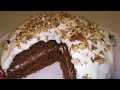 МИНИ-ТОРТИК за 7 минут! Торт в микроволновке.Microwave Cake.