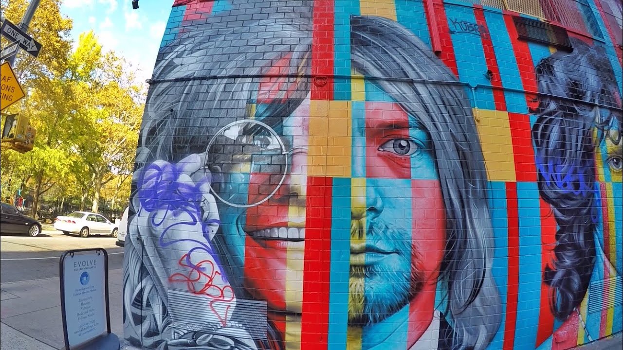 PLKZ In America Philadelphia & New York 2018