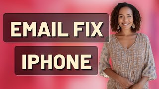 How Can I Fix ‘Cannot Connect to Server’ Email Errors on iPhone?