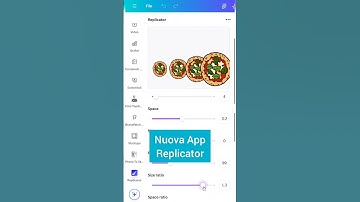 Questa app di #Canva è incredible🖌️#canvalove #canvaitalia #canvatutorial #topdicanva #canvassador