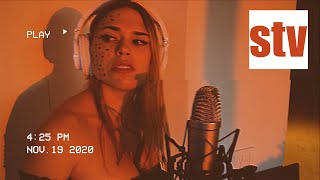 Show Me How (Men I Trust) - Cover by Saint Victoria
