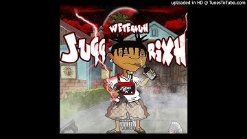 WETEMUH - HOW HIGH (Prod. khroam)