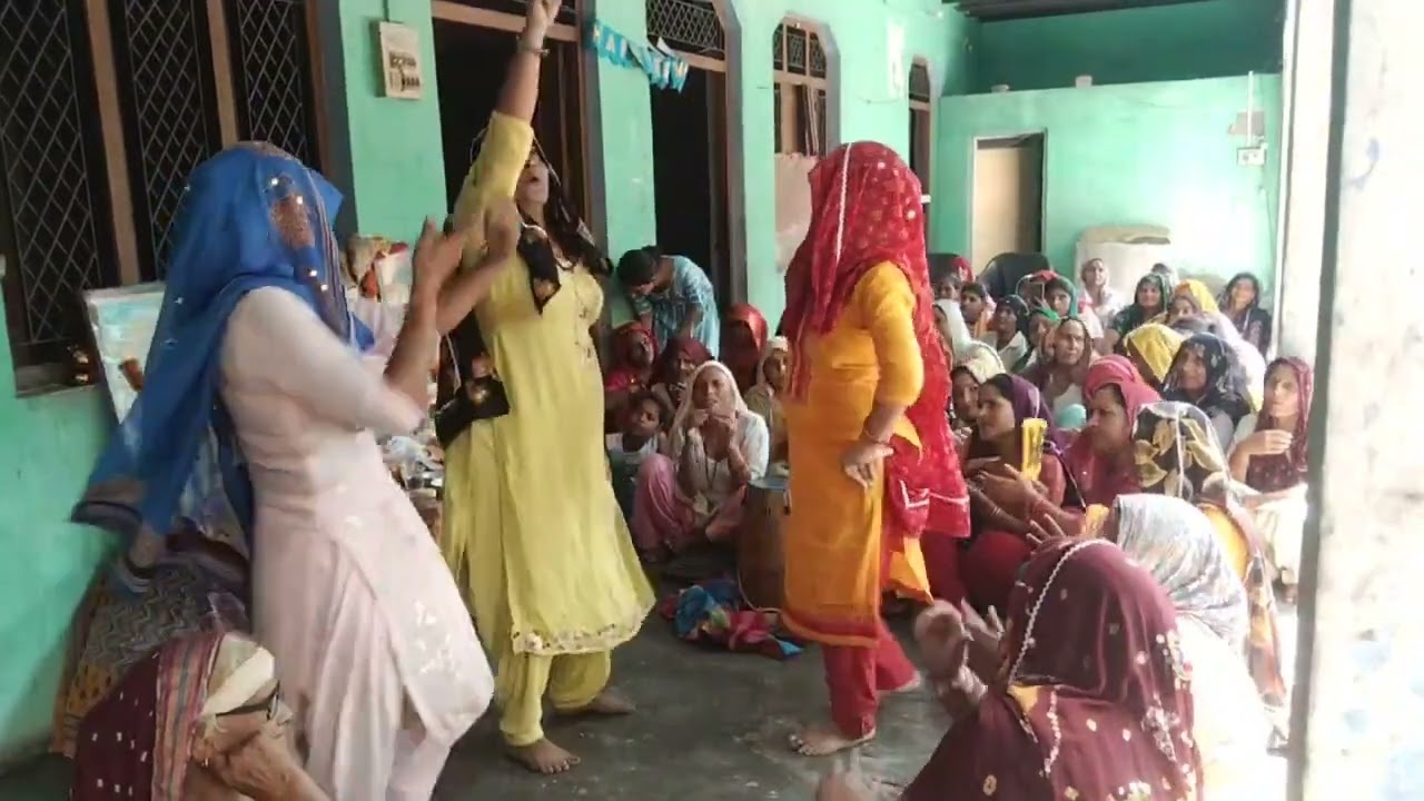 JBM          JBM Dhola Gurjari ke Bhajan 