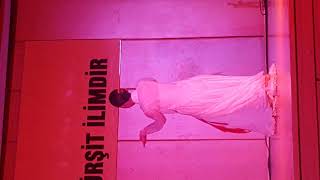 Korean Culture Day Üsküdara giderken