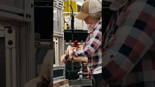 Inside The Forging Process of a Snap-on Ratchet #snapon #craftsmanship