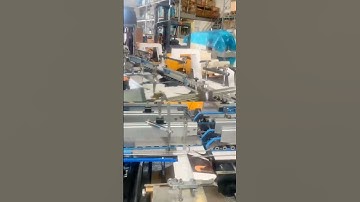 Rolam 1100 4 6 corners folder gluer for special shaped box running  0086-18858785109