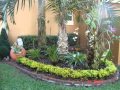 diseño de jardines en miami