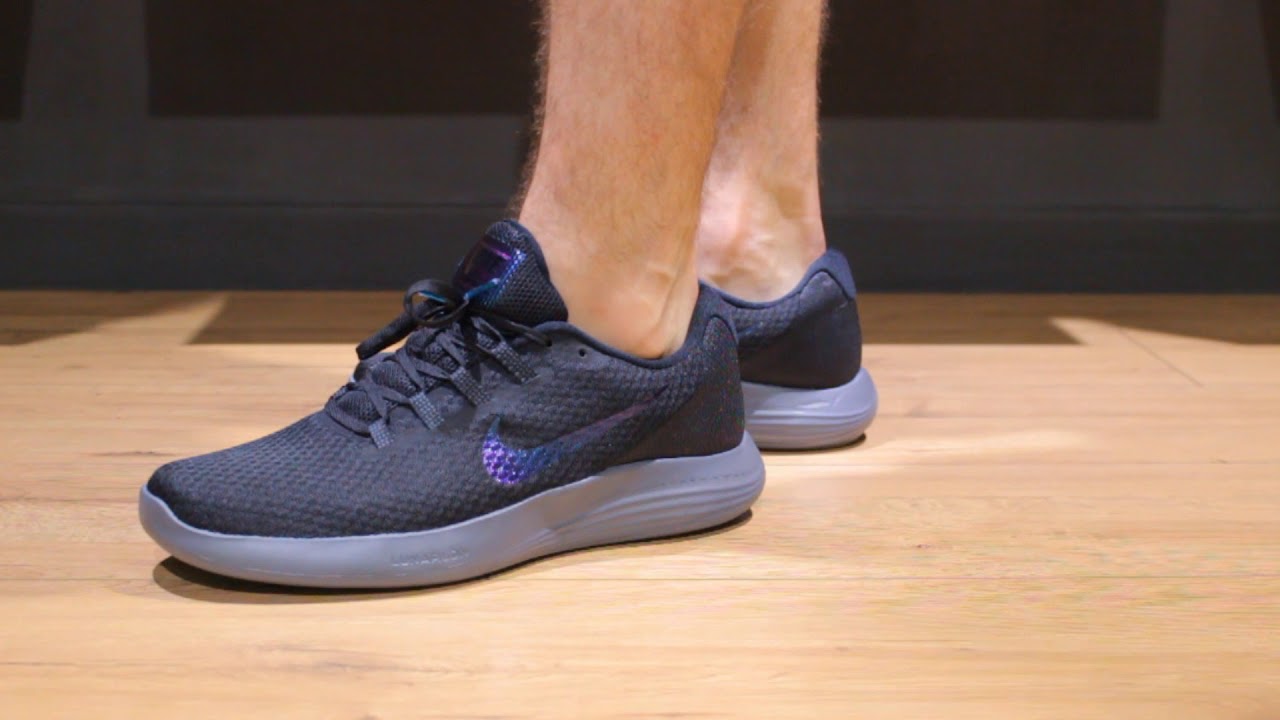 nike lunarconverge 2 black