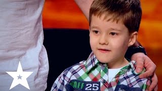 Адриан Поп - Україна має талант-7 - Пятый кастинг в Киеве - 04.04.2015 Адриан Поп - Україна має талант-7 - Пятый кастинг в Киеве - 04.04.2015